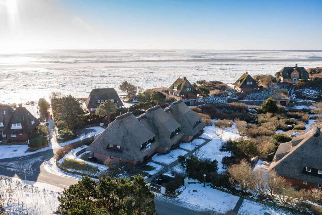 Immobilie in List auf Sylt - Attraktive EG-Wohnung in Toplage - Bild 3