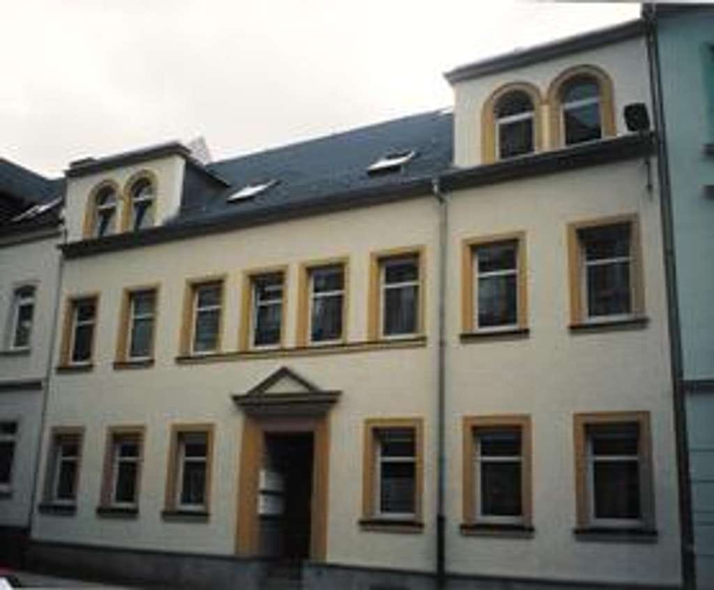 Immobilie in Hohenstein-Ernstthal - Renditeobjekt - Bild 0