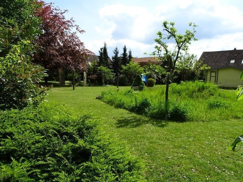 Immobilie in Beverstedt - Saniertes u. gepflegtes Mehrgenerationenhaus in Beverstedt-Bokel - Bild 4