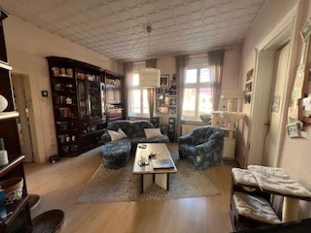 Immobilie in Biesenthal - Ohne Käuferprovision - bezugsfreies ZFH mit schönem Garten - Bild 3