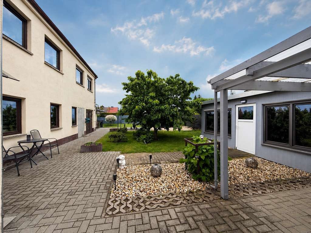 Immobilie in Raguhn-Jeßnitz - Platz für Familien | Raguhn - Bild 4