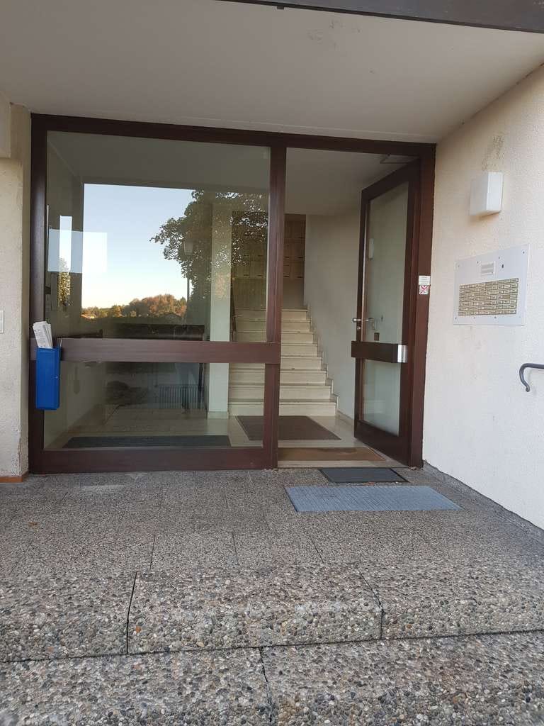 Immobilie in Wackersberg - Idyllisch gelegen! 2-Zimmer-Wohnung Bad Tölz - Bild 1