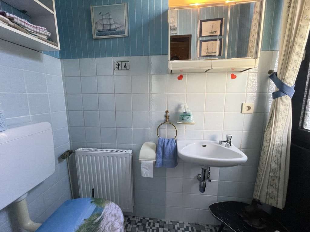 Immobilie in Delmenhorst - Doppelhaushälfte in guter Lage zu verkaufen - Bild 3