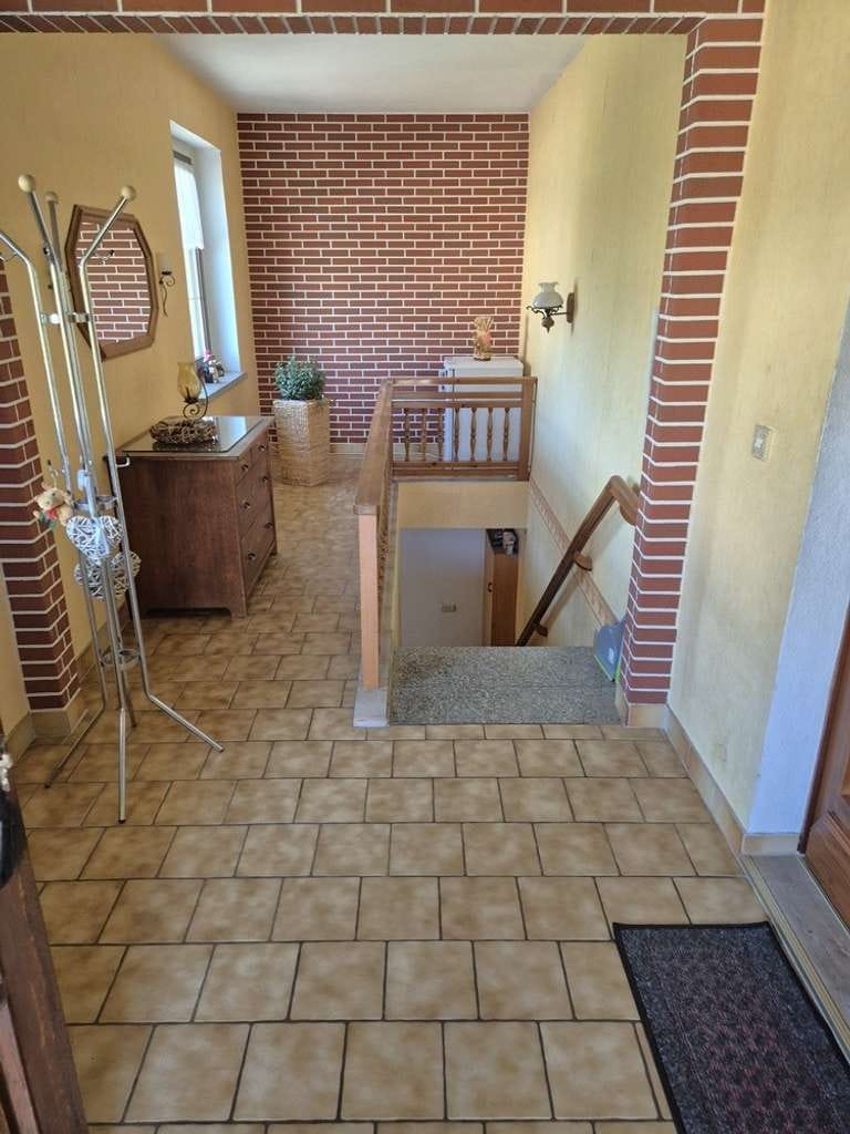 Immobilie in Erlau - Charmantes Einfamilienhaus im Bungalowstil in ruhiger, ländlicher Lage - Bild 3