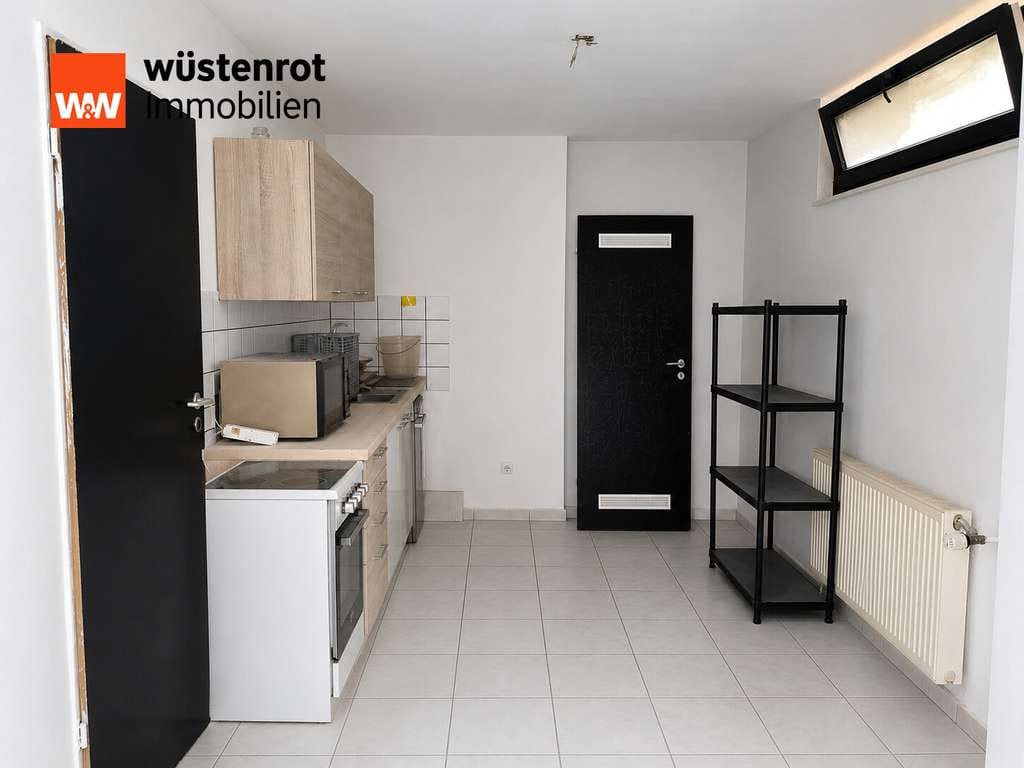 Immobilie in Herzogenrath - Tolle Eigentumswohnung im Souterrain - Bild 2