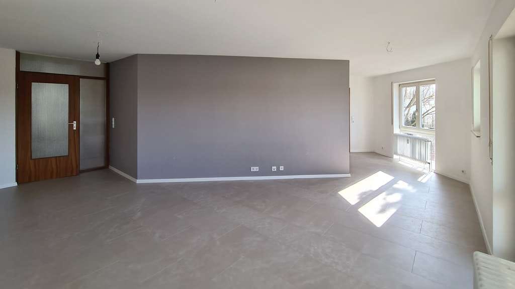 Immobilie in Magstadt - *** Helle 3,5 Zimmer-Wohnung in Magstadt! *** - Bild 1