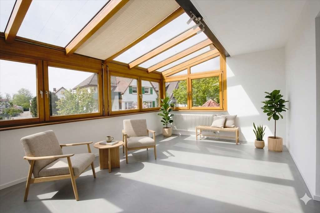 Immobilie in Ettenheim - Großzügige Familienwohnung in Ettenheim-Altdorf - Bild 4