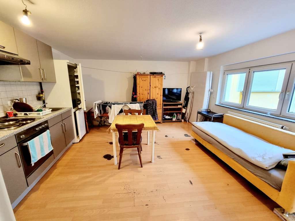 Immobilie in Rüdesheim am Rhein - ** Rüdesheim am Rhein: In 2008 modernisiertes 12-Parteienhaus mit guter Mietrendite ** - Bild 5