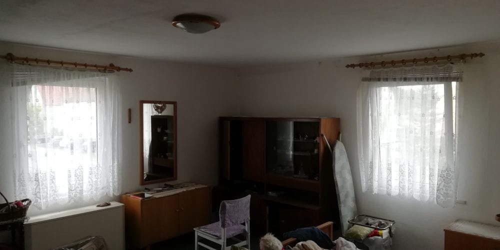 Immobilie in Ostritz - Kleines Einfamilienhaus mit kleinen Grundstück zu verkaufen! - Bild 3