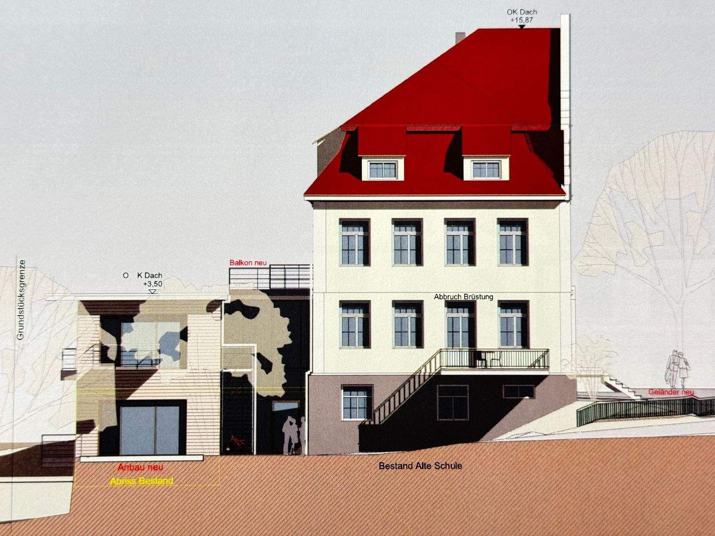 Immobilie in Wolfegg - Exklusive Neubau-2-Zimmer-Wohnung in Wolfegg: Südwest-Balkon, Grünblick & Parkett – stilvolle Ruhe im württembergischen Allgäu nahe Bodensee und Alpen - Bild 0