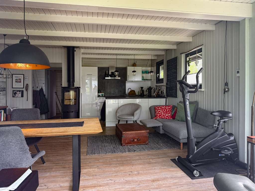 Immobilie in Damp - Sanierter Ferienbungalow mit großem Gartenidyll im Ostseebad Damp - Bild 4