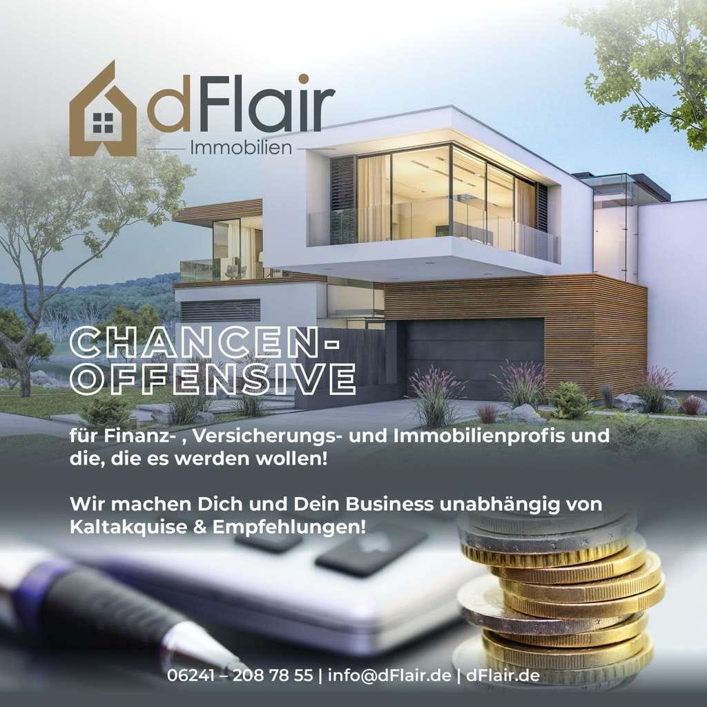 Immobilie in Hamm am Rhein - Freistehendes Einfamilienhaus in massiver Bauweise in Hamm am Rhein - Bild 4