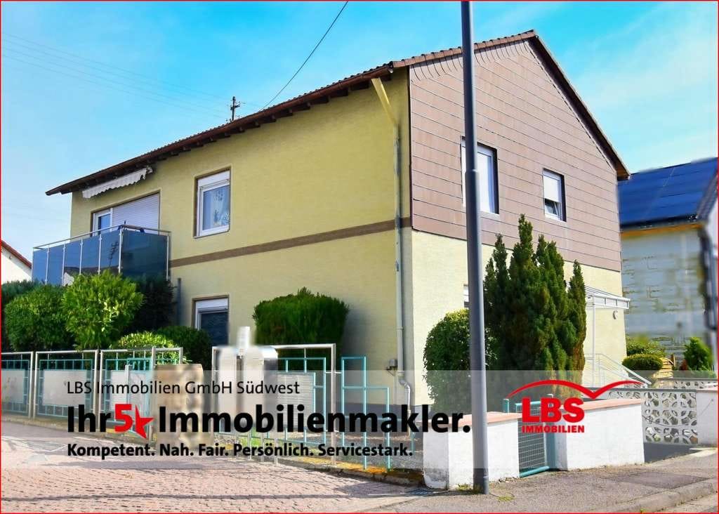Immobilie in Maikammer - #amFußeDesHambacherSchlosses #solideRendite #MittelpunktDerWNSTR #wertbeständig #Potenzial - Bild 1