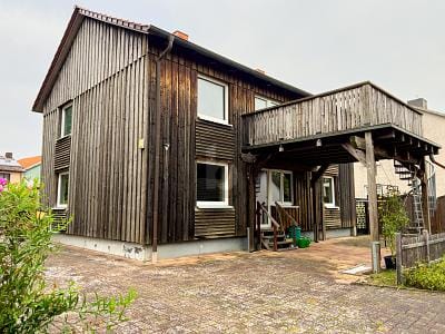 Immobilie in Rickling - WOHNTRAUM ODER RENDITEOBJEKT - Bild 0