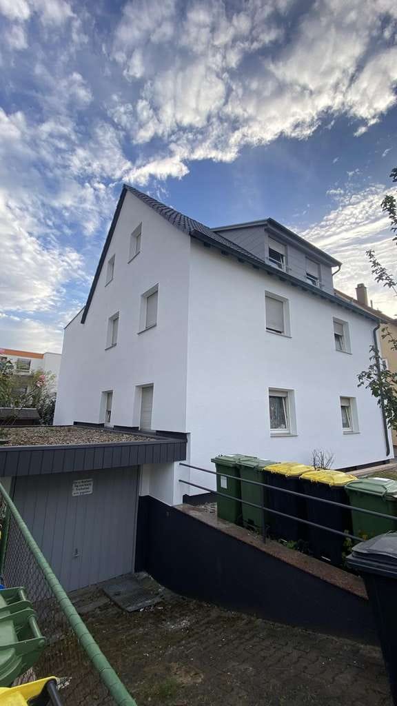 Immobilie in Kornwestheim - 3-Fam. Haus zur kapitalanlage oder Mehrgenerationenhaus in Wohngegend - Bild 2