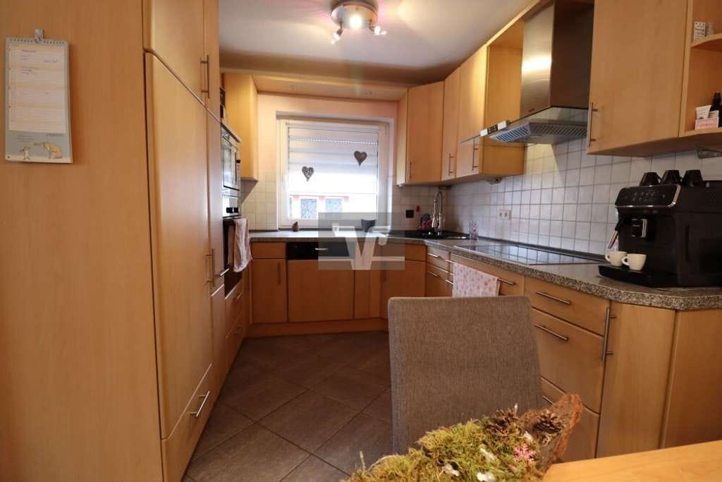 Immobilie in Mutterstadt - Glückstreffer! Maisonette-Oase in Mutterstadt – Großzügiges Wohnen mit Wärmepumpe und Flair - Bild 1