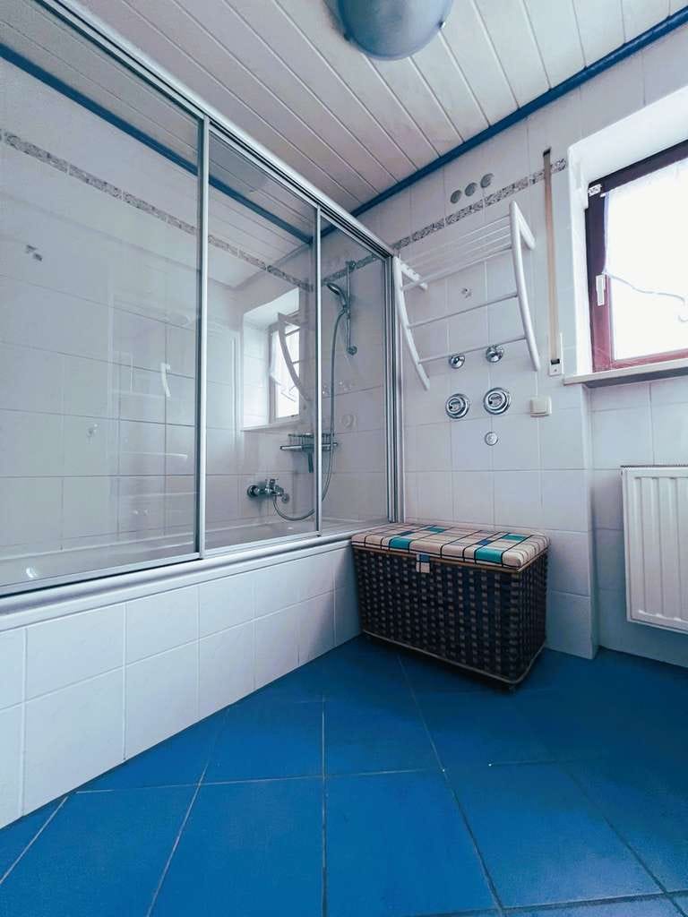 Immobilie in Klosterlechfeld - 3-Zimmerwohnung mit Südbalkon in ruhiger kleiner Wohnanlage - Bild 3