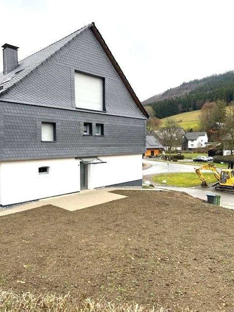 Immobilie in Winterberg - Besondere 2 Zimmerwohnung im Erholungsgebiet Winterberg - Bild 2