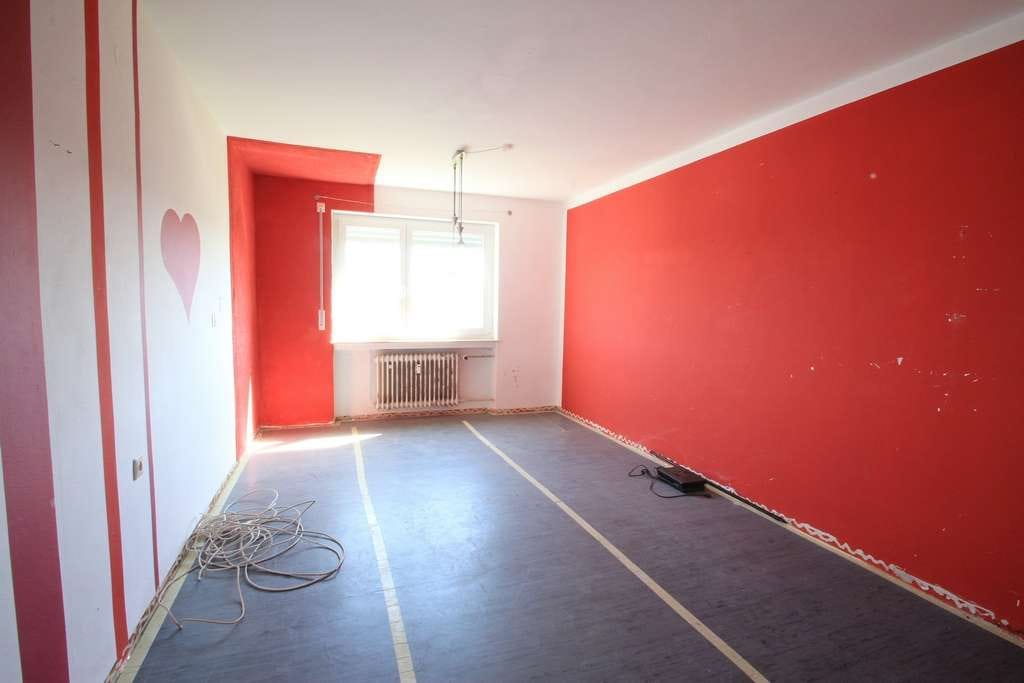 Immobilie in Krumbach (Schwaben) - Zentrumsnahe 3-Zimmerwohnung - Bild 1