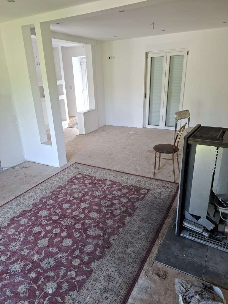 Immobilie in Rech - Teilrenoviertes Einfamilienhaus in Rech - Bild 1