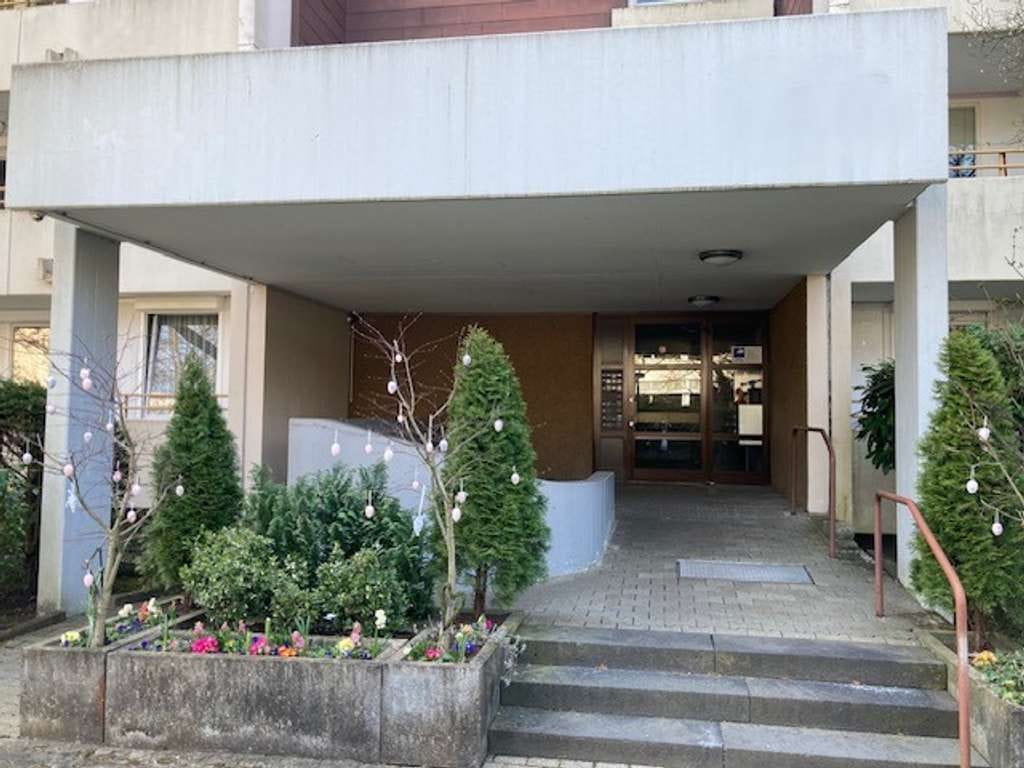 Immobilie in Sindelfingen - Kompakt, hell und gut geschnitten –
2-Zimmer-Wohnung mit Balkon und Stellplatz - Bild 2