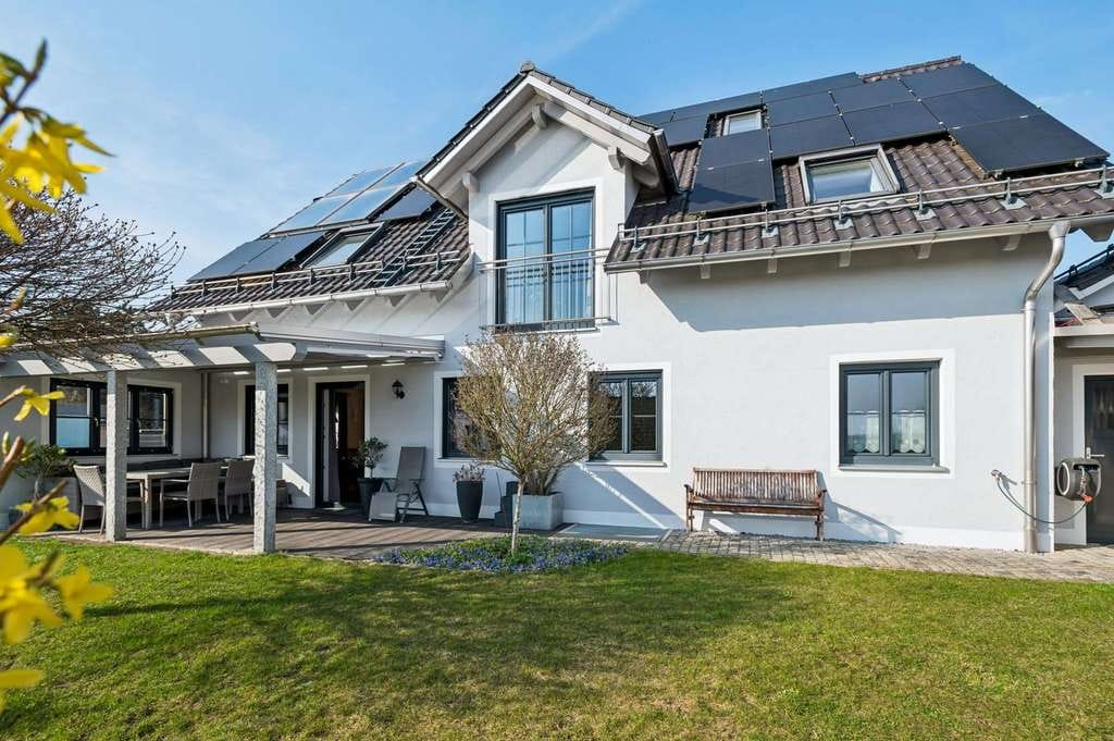 Immobilie in Haag an der Amper - Ein Zuhause, das mehr ist als nur vier Wände - Bild 0