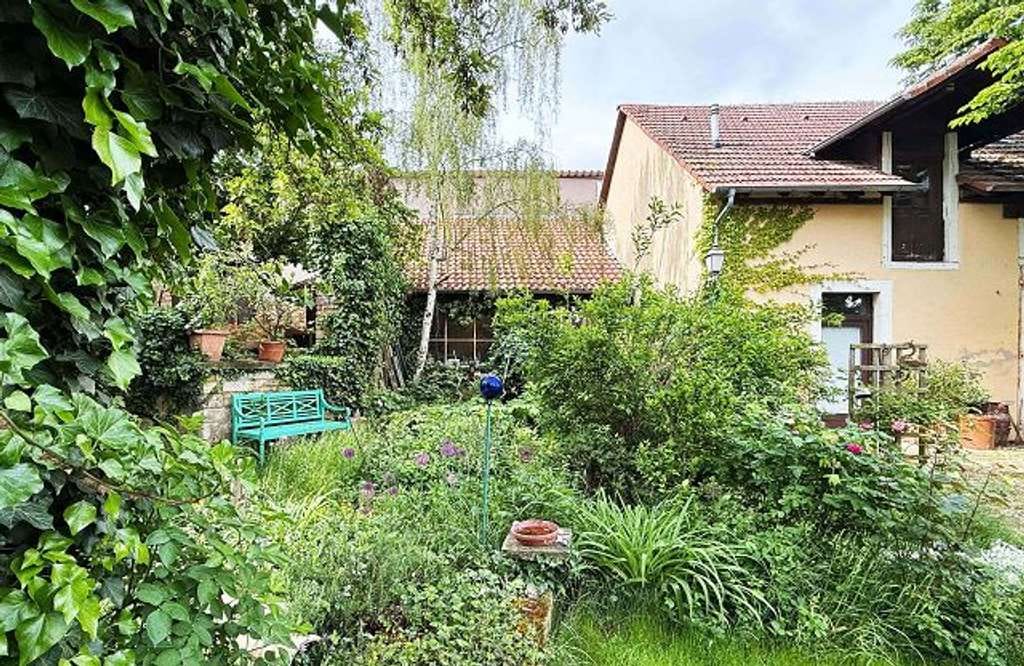 Immobilie in Flonheim - Investoren aufgepaßt: Historisch bedeutendes Kulturdenkmal mit Nebengebäude und Garten im Innenhof - Bild 2