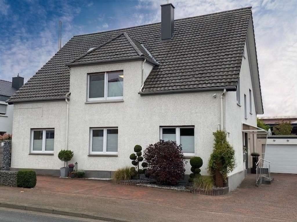 Immobilie in Melle - Attraktives Zweifamilienhaus in Melle-Altenmelle! - Bild 4