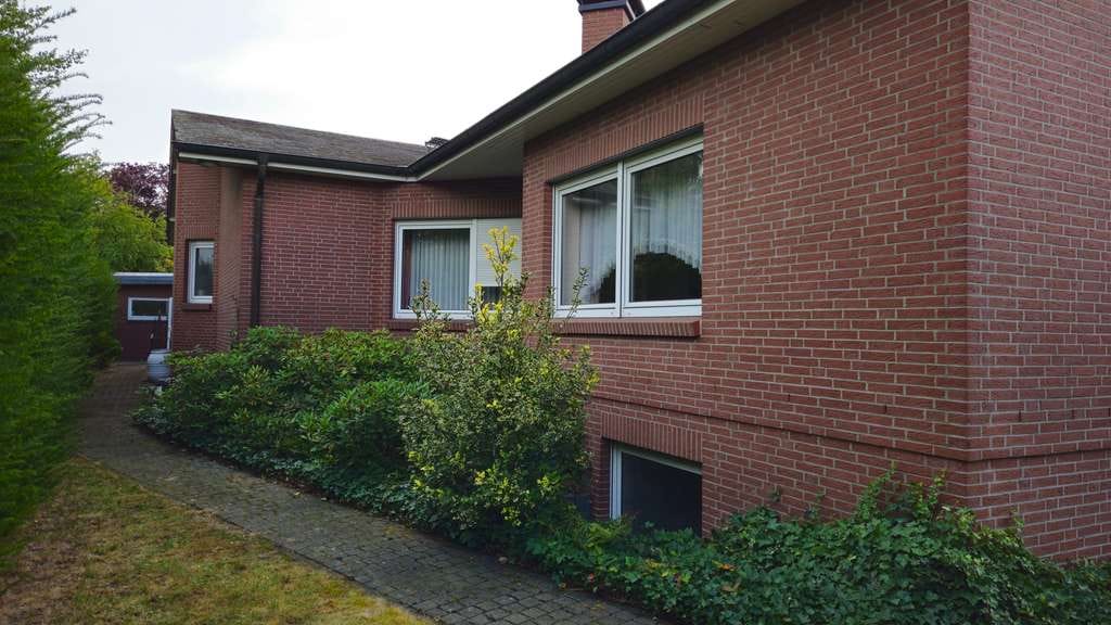Immobilie in Söllingen - Wohnen und Wohlfühlen.Idyllisch gelegender Bungalow in Söllingen mit vielen Extras - Bild 4