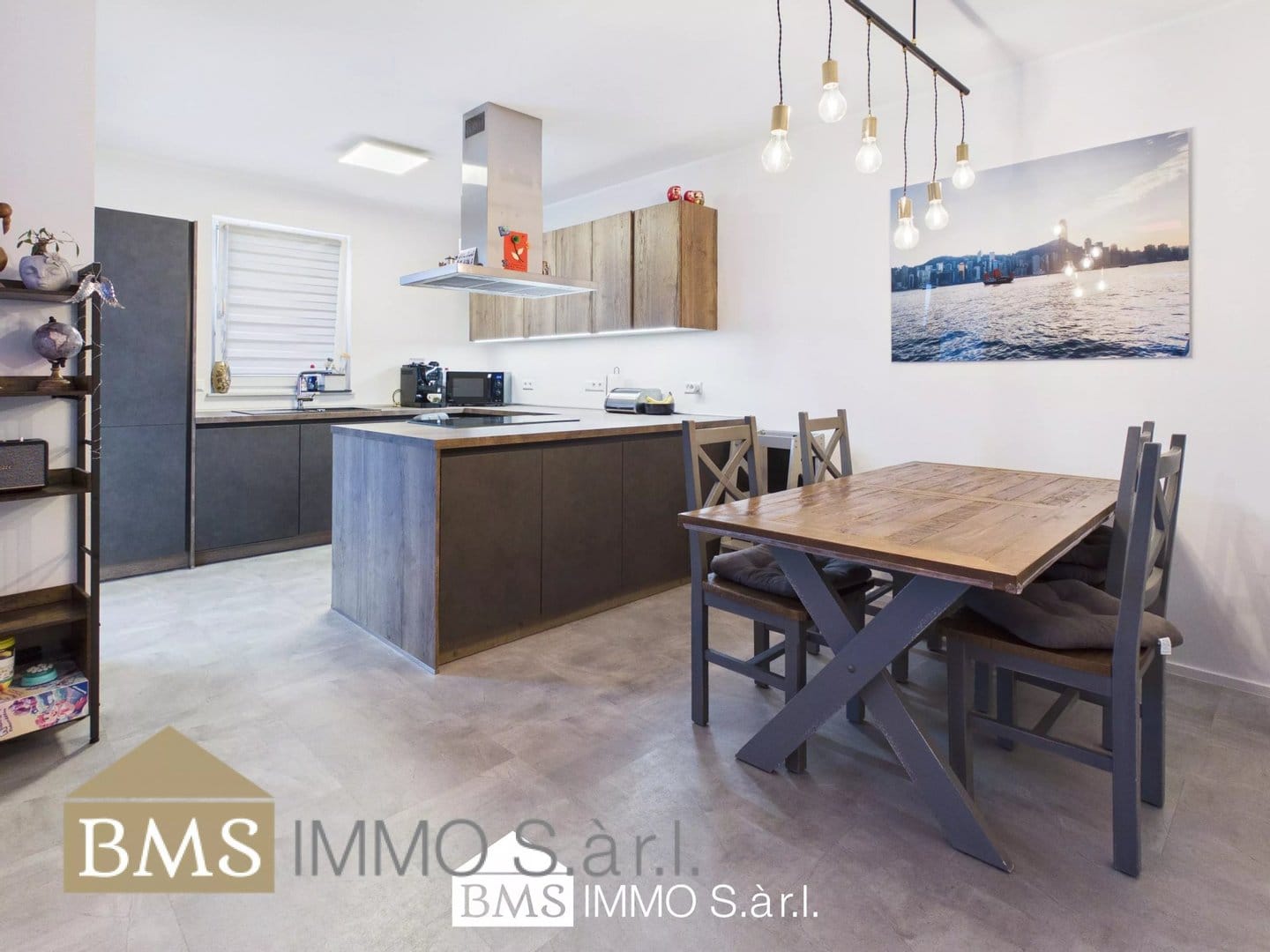Immobilie in Echternacherbrück - Moderne Wohnung in Echternacherbrück zu verkaufen - Bild 4