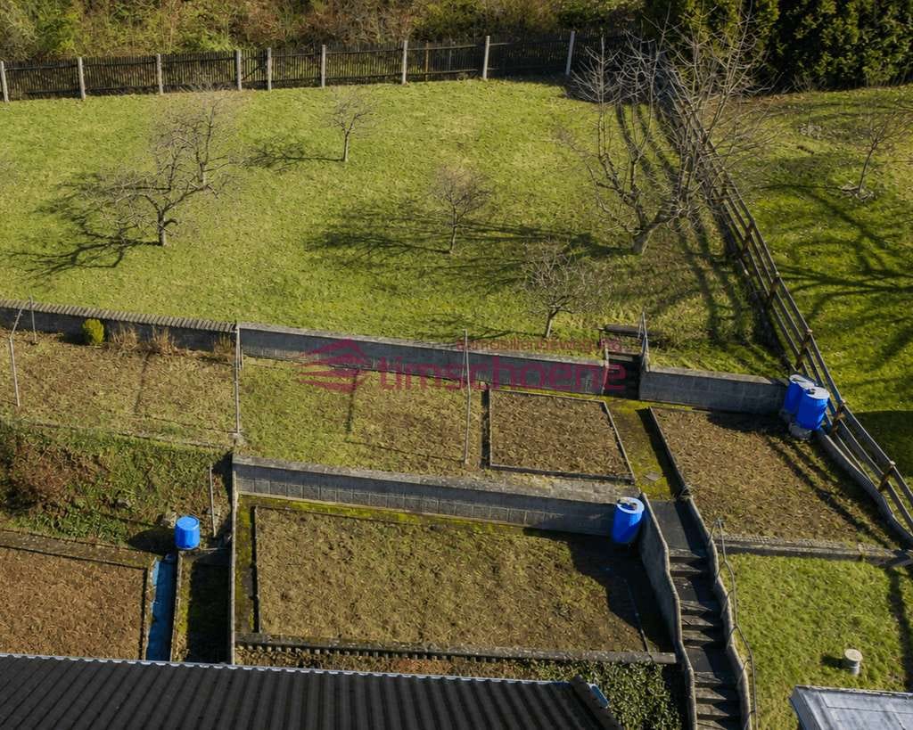 Immobilie in Meiningen - Exklusive Aussichtslage in Meiningen – Doppelhaushälfte mit Garage und angenehmen Wohngefühl - Bild 3