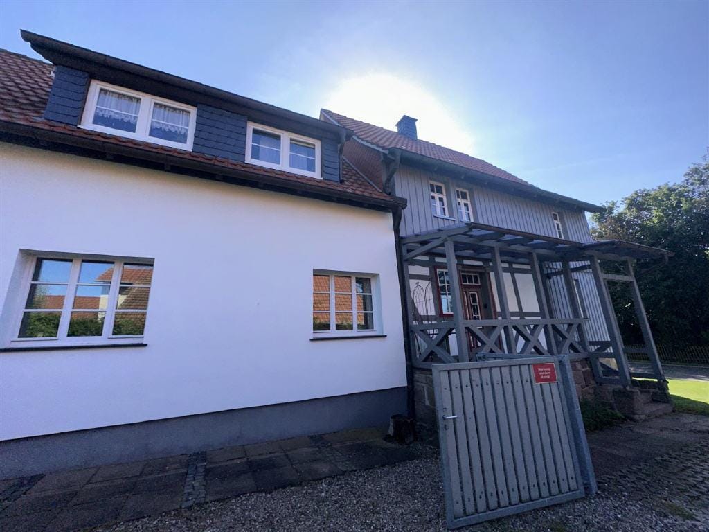Immobilie in Friedland -  - Bild 2