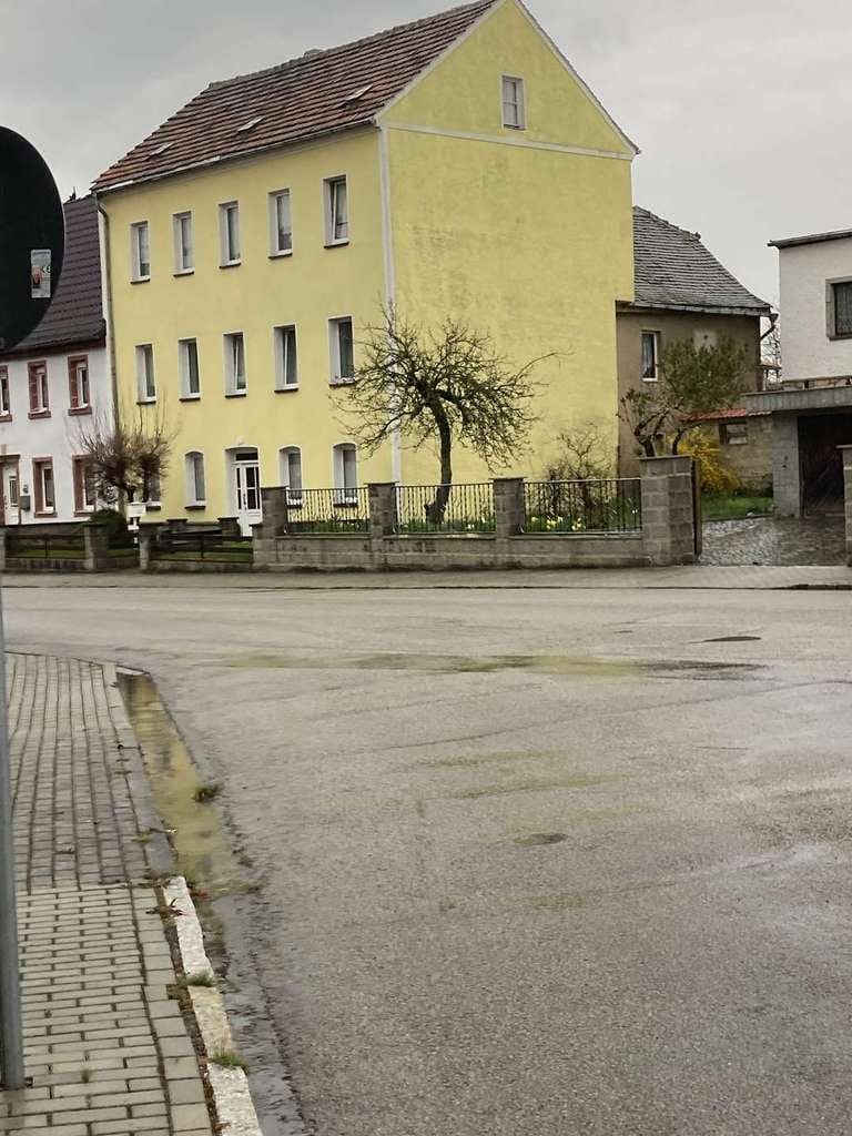 Immobilie in Bad Lausick - Mehrfamilienhaus in Bad Lausick - Bild 2