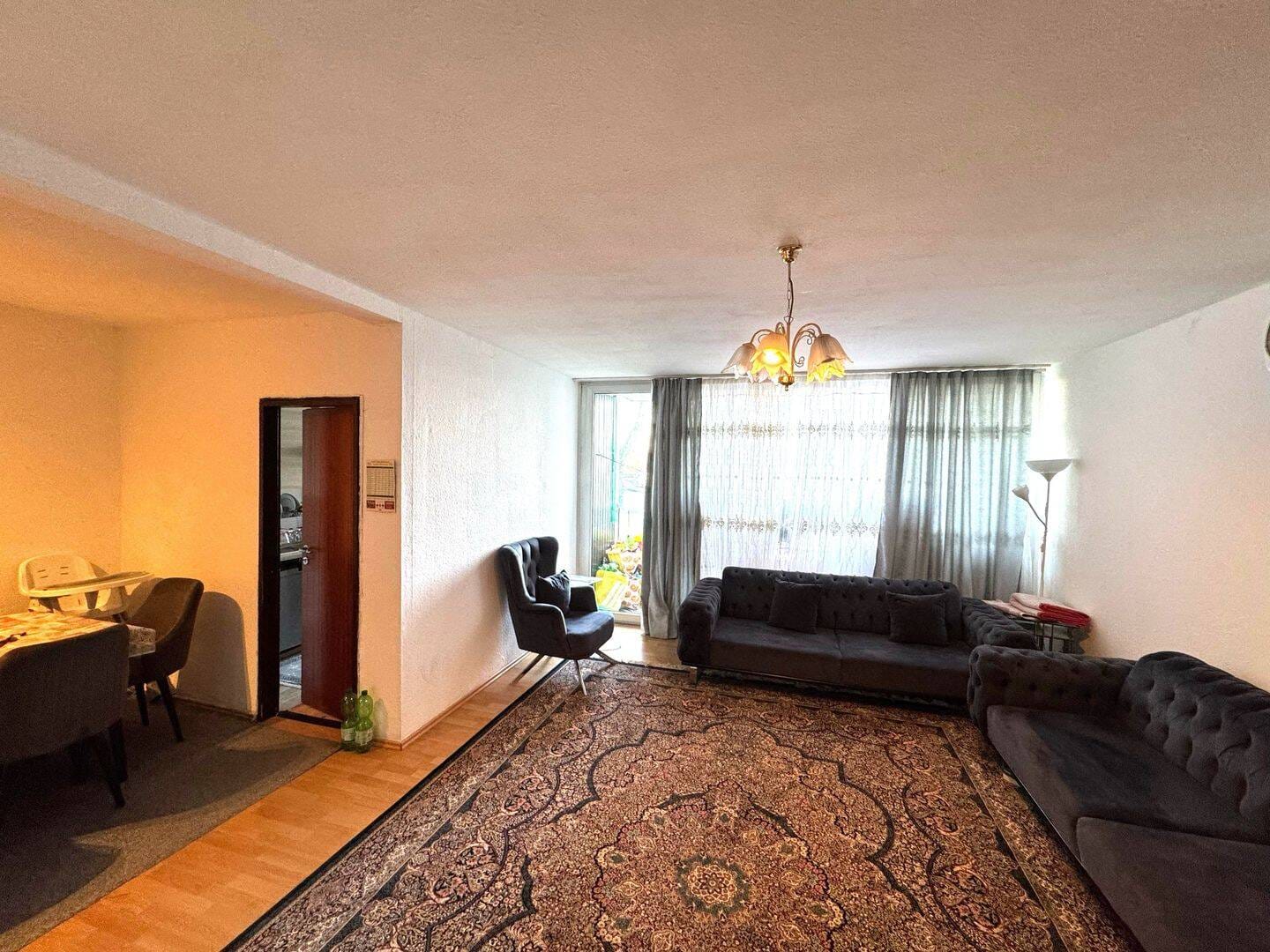 Immobilie in Dietzenbach - Günstige Kapitalanlage | 4 Zimmer-Wohnung | Schmidt & Co. Immobilien - Bild 3