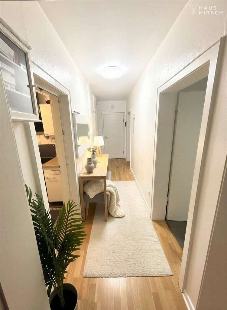 Immobilie in Telgte - Bezugsfreie 3,5-Zimmer Erdgeschosswohnung - Bild 1