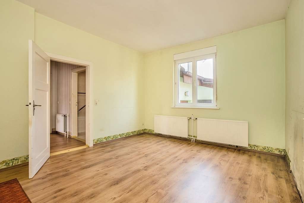 Immobilie in Werder (Havel) - Gemeinsam leben - Mehrgenerationenhaus mit viel Platz im Grünen - Bild 4