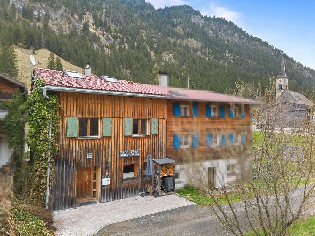 Immobilie in Bad Hindelang - Historischer Charme trifft moderne Qualität - Bild 0