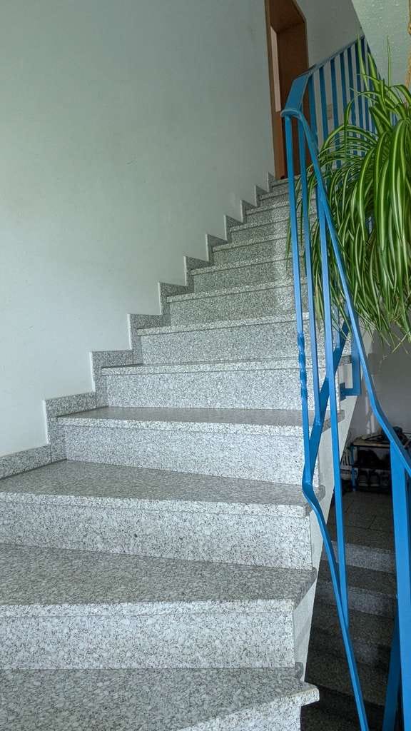 Immobilie in Burgkunstadt - Helle 3-Zimmer-Wohnung mit Südbalkon, Garage und Kellerabteil in ruhiger Lage in Burgkunstadt - Bild 0