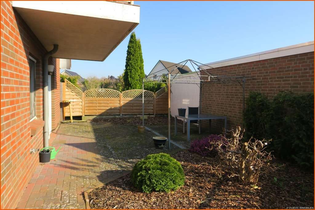 Immobilie in Schiffdorf - Große ebenerdige Eigentumswohnung mit Terrasse in Schiffdorf-Sellstedt - Bild 2