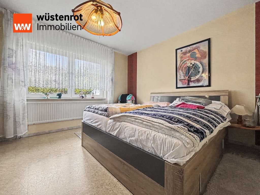 Immobilie in Neubörger - Bungalow mit Charme und tollem Garten - Bild 2