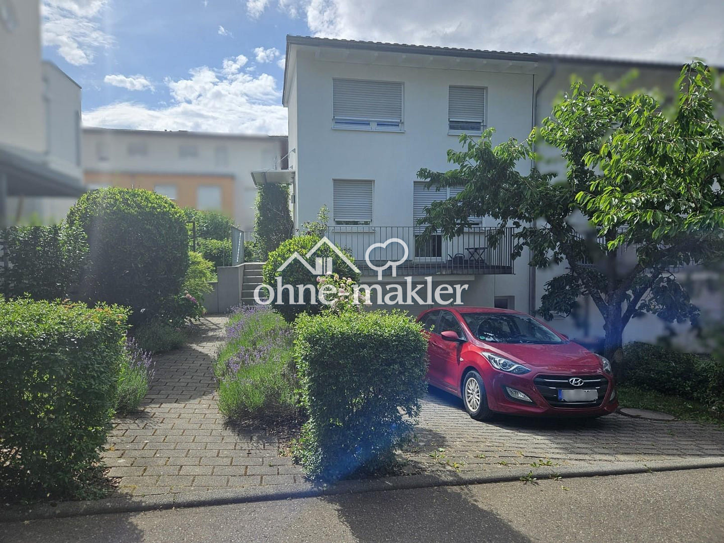 Immobilie in Deizisau - Familien-Immobilie mit Top-Lage - 130m² Wohnen + 42m² Nutzfläche - 271m² Grundstück - Bild 0