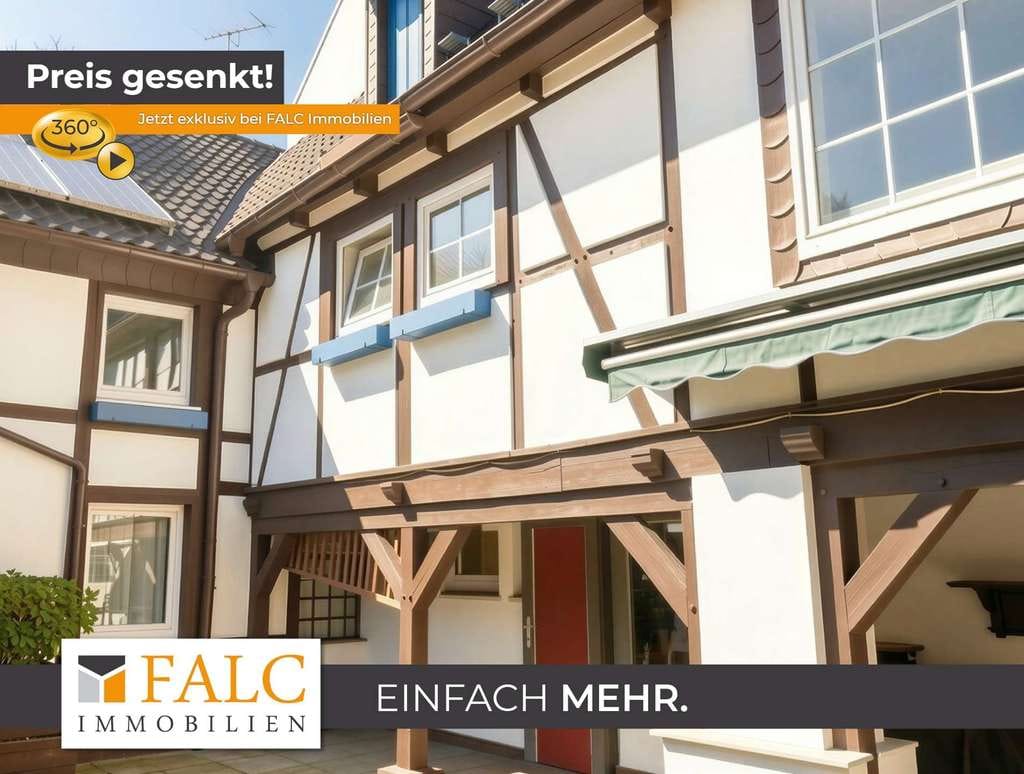 Immobilie in Unna - Attraktive Mehrgenerationen- oder Kapitalanlageimmobilie - Bild 0
