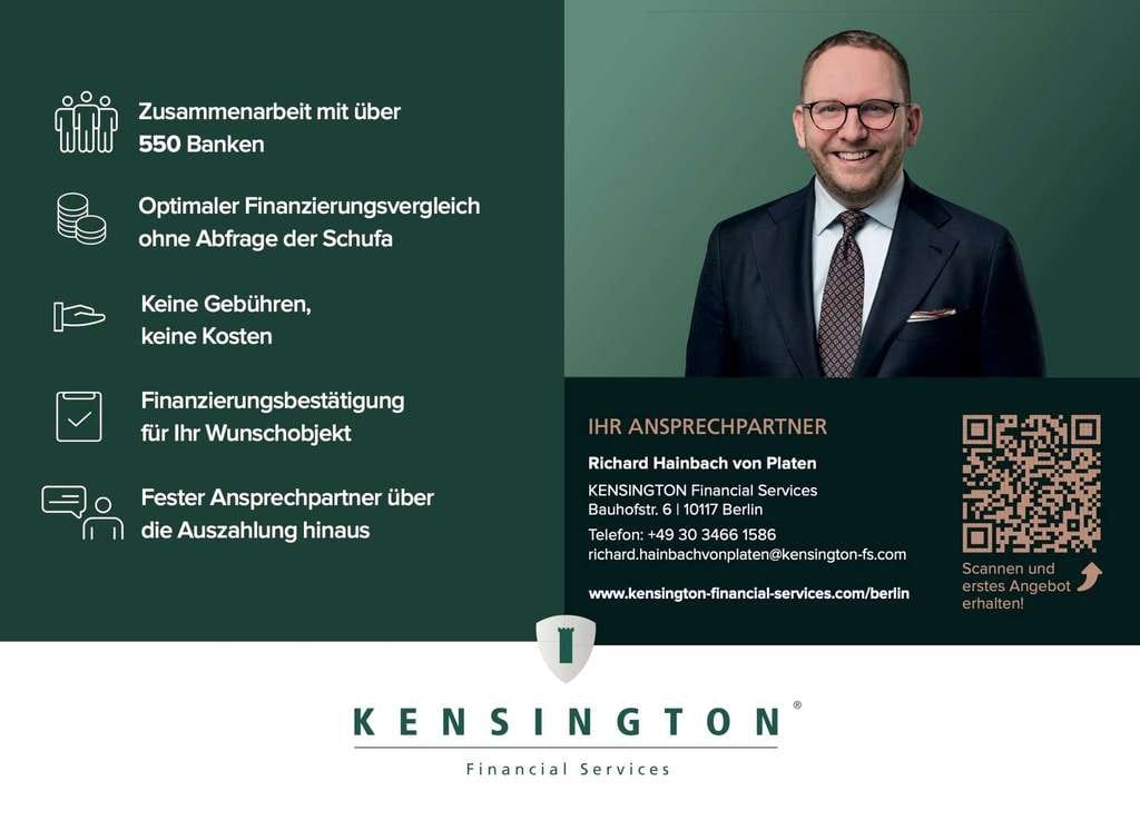 Immobilie in Eberswalde - Charmantes, kleines Wohn-und Geschäftshaus mit Entwicklungspotenzial im Herzen von Eberswalde - Bild 4