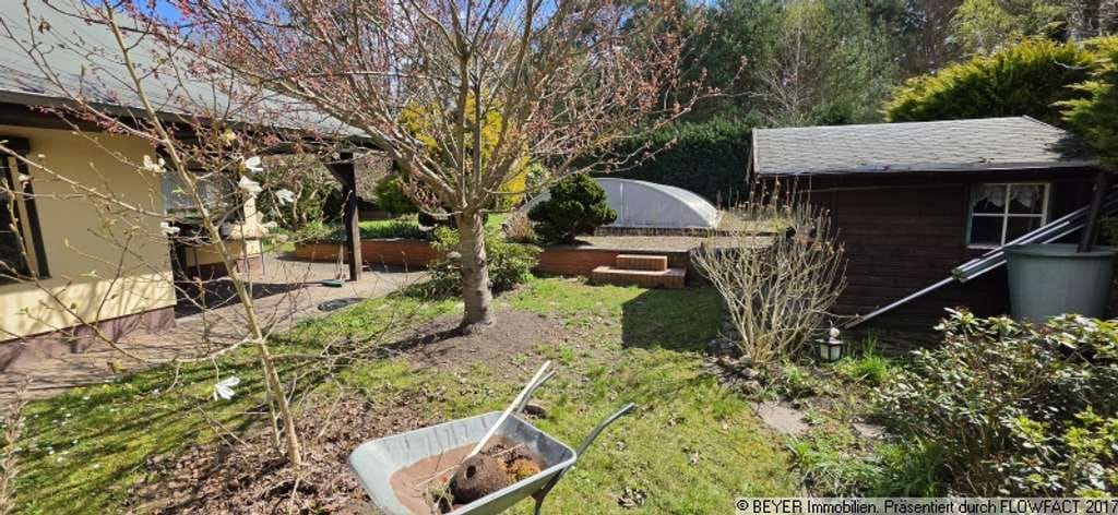 Immobilie in Fichtwald - Ihr neues Zuhause mit Geschichte, Pool und viel Platz zur Entfaltung - Bild 5