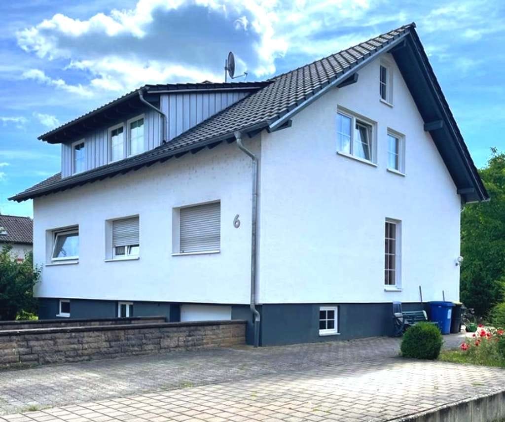 Immobilie in Billigheim - GLOBAL INVEST | Tolles, saniertes Ein- oder Zweifamilienhaus mit riesigem Rasengrundstück - Bild 3