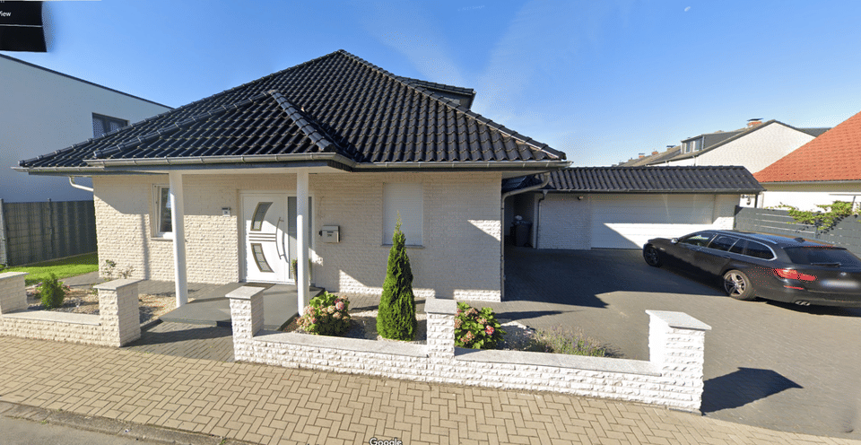 Immobilie in Ilsede - Wenig Energie - Viel Haus mit Superausstattung - Neuwertig - Bild 0