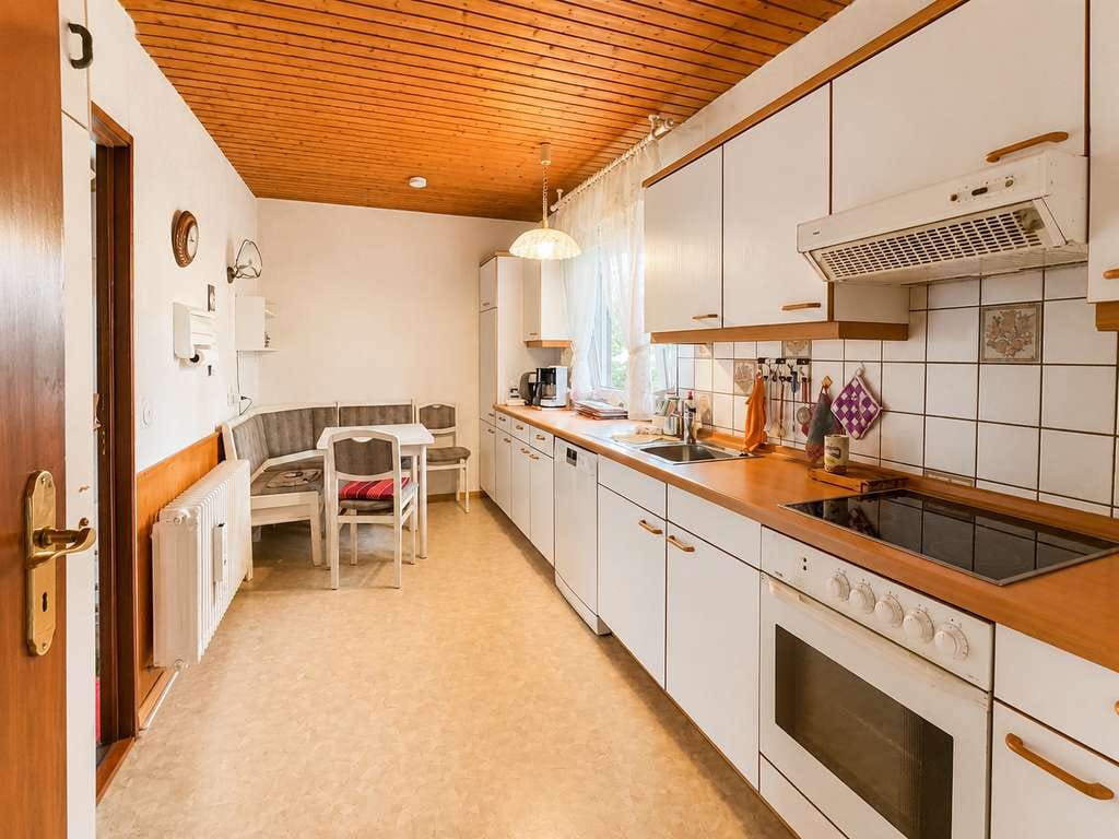 Immobilie in Großenkneten - Charmantes freistehendes Einfamilienhaus - Bild 4