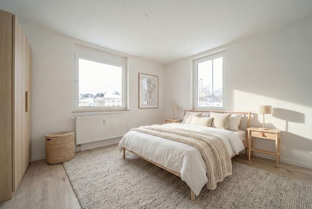 Immobilie in Trossingen - Renovierte Erdgeschosswohnung zum Wohlfühlen - Bild 3