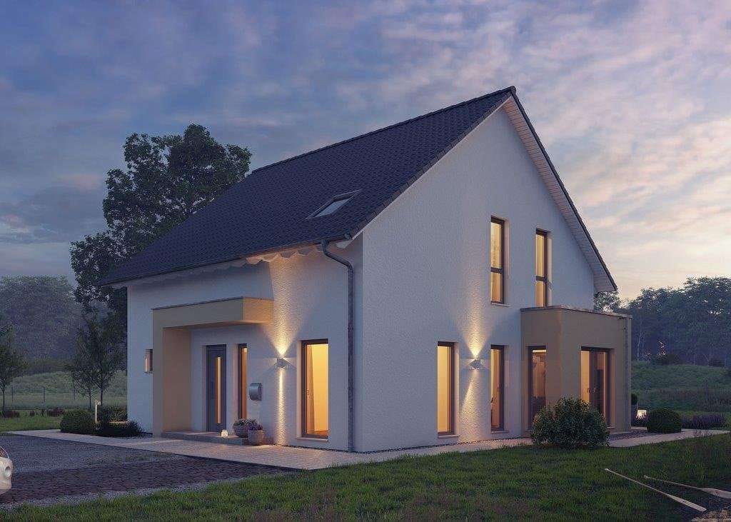 Immobilie in Herrieden - Endlich Platz für alle - Ihr neues Familiennest wartet! - Bild 4