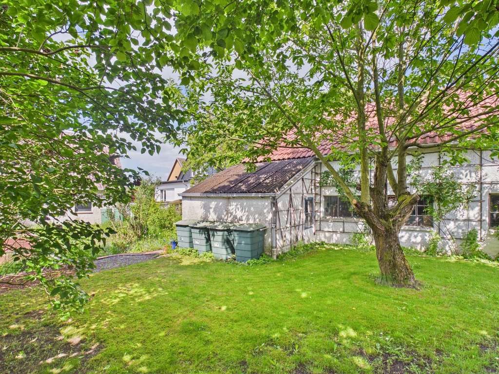 Immobilie in Rühen - Familientraum in ruhiger Sackgassenlage – Gepflegtes Einfamilienhaus mit großem Garten in Rühen - Bild 3